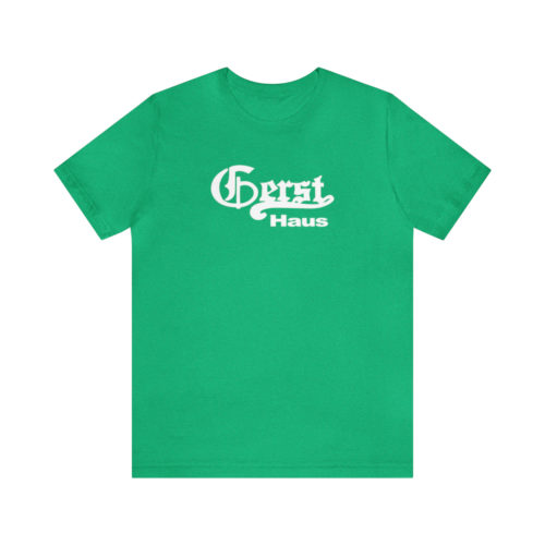 Gerst Haus Tee - Heather Kelly, L