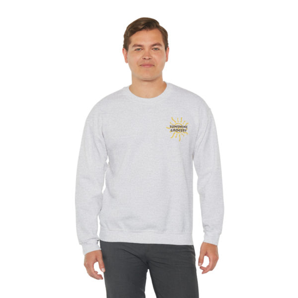 Sunshine Grocery Sweatshirt - Image 4