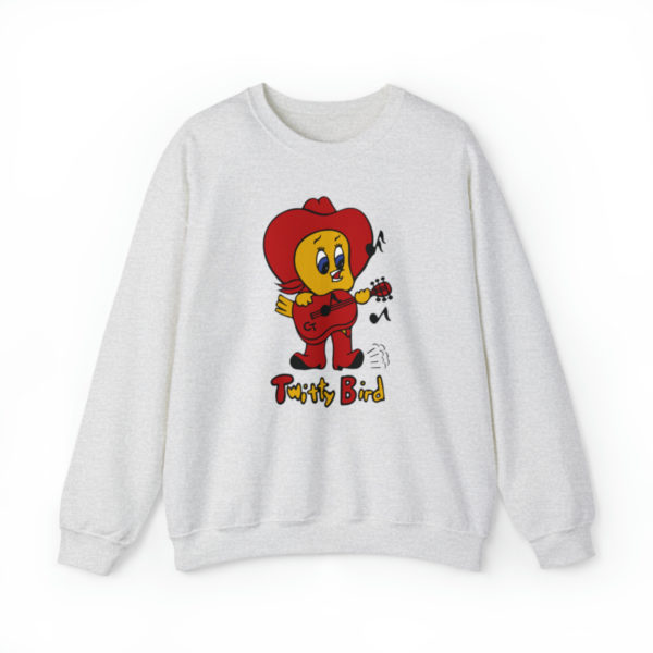 Twitty City Sweatshirt - Image 3