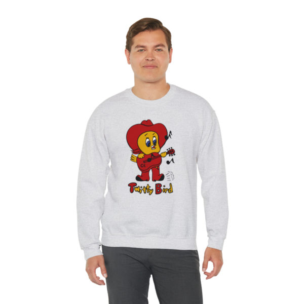 Twitty City Sweatshirt - Image 4