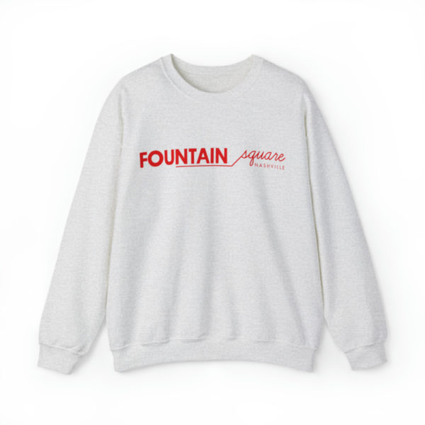 Fountain Square Sweatshirt