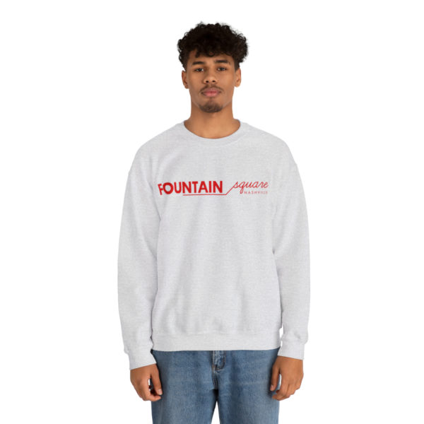 Fountain Square Sweatshirt - Image 2