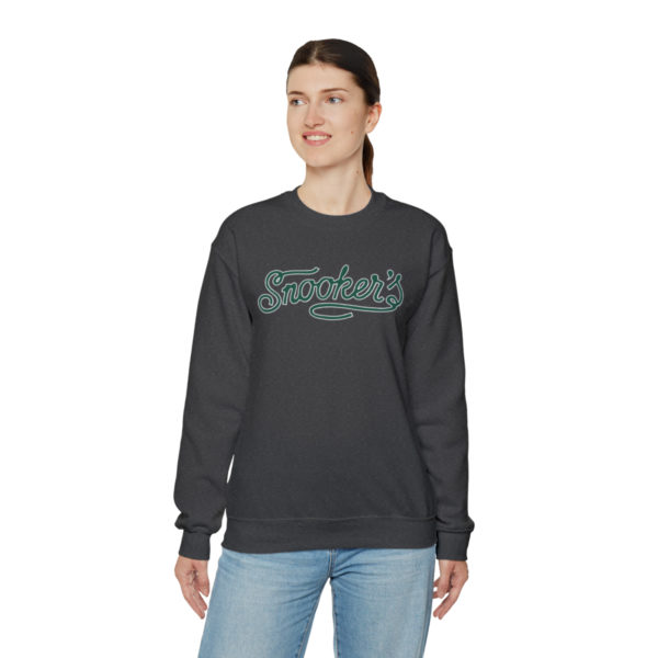 Snooker's Sweatshirt - Image 6