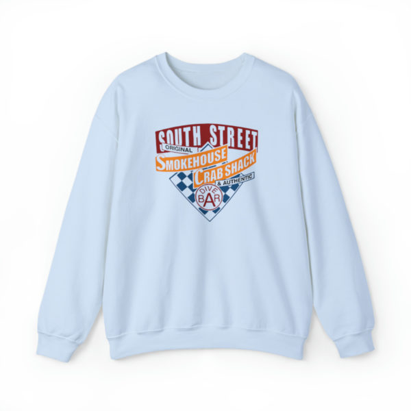 South Street  Sweatshirt