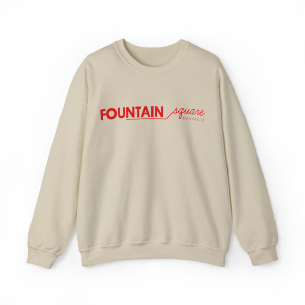 Fountain Square Sweatshirt - Image 5