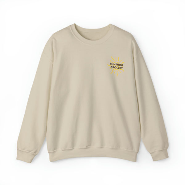 Sunshine Grocery Sweatshirt