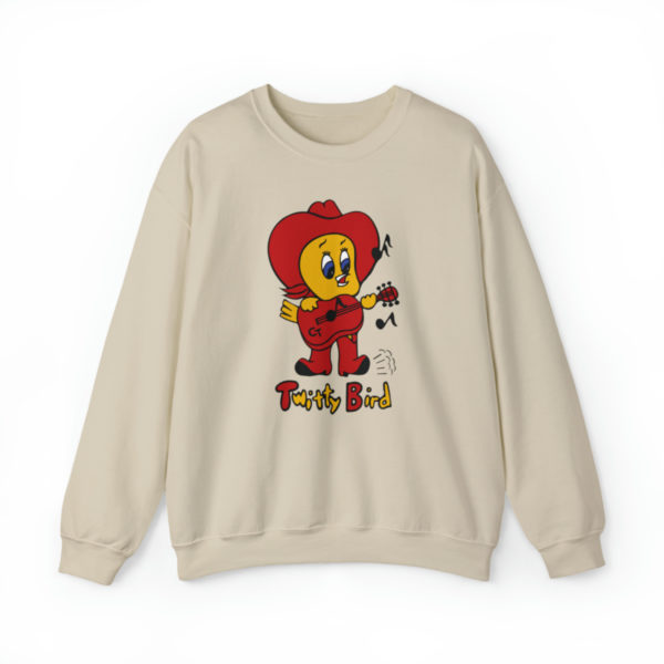 Twitty City Sweatshirt