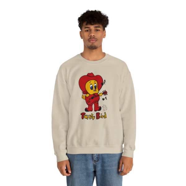 Twitty City Sweatshirt - Image 2