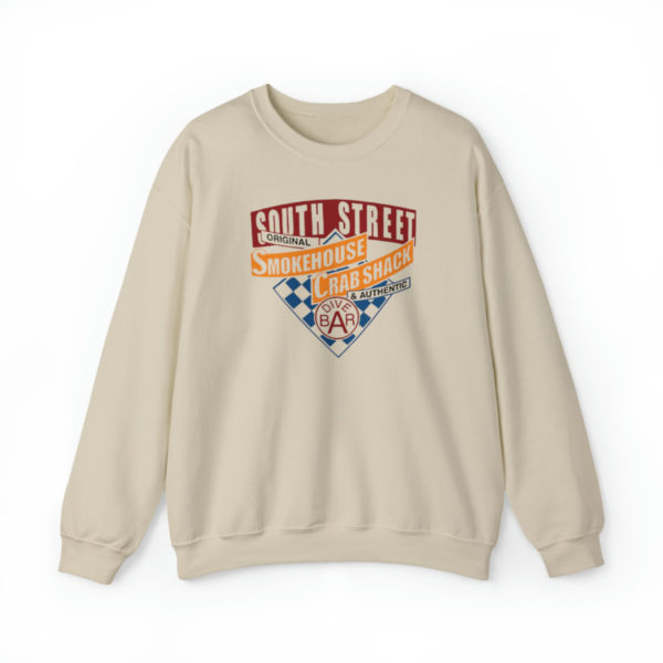 South Street  Sweatshirt - Image 3