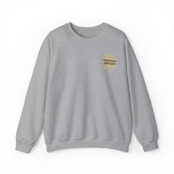 Sunshine Grocery Sweatshirt - Image 5