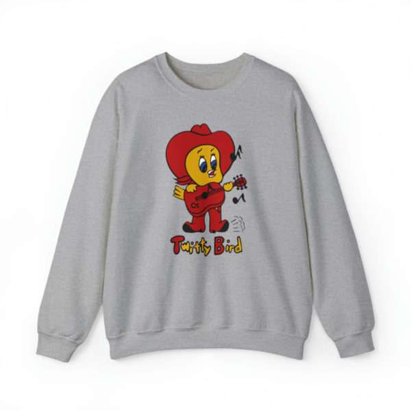 Twitty City Sweatshirt - Image 5