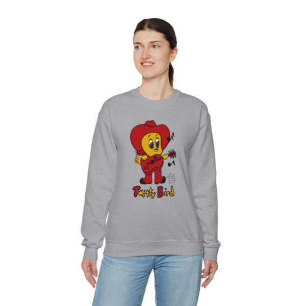 Twitty City Sweatshirt - Image 6