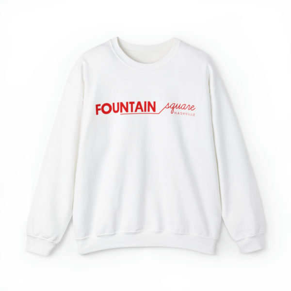 Fountain Square Sweatshirt - Image 3