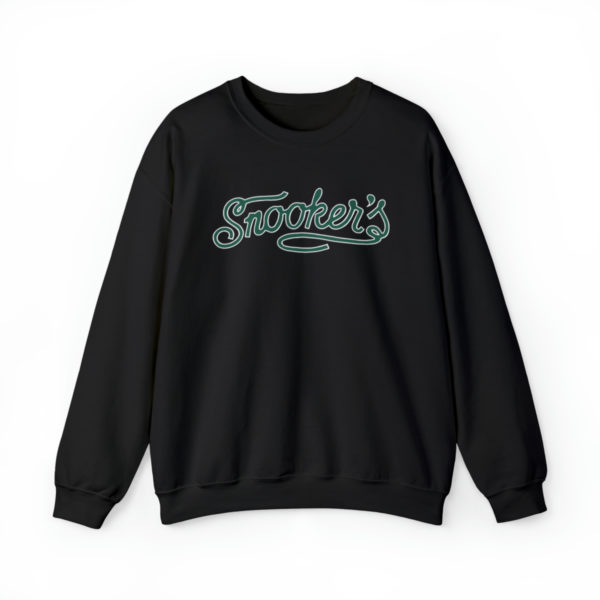 Snooker's Sweatshirt