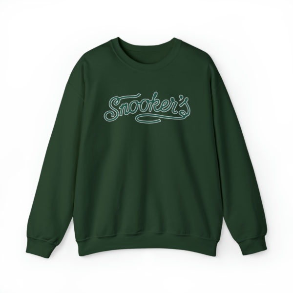 Snooker's Sweatshirt - Image 3