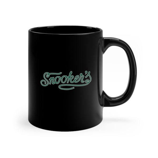 Snooker's Mug