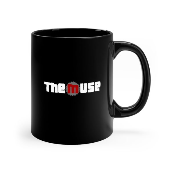 The Muse Mug