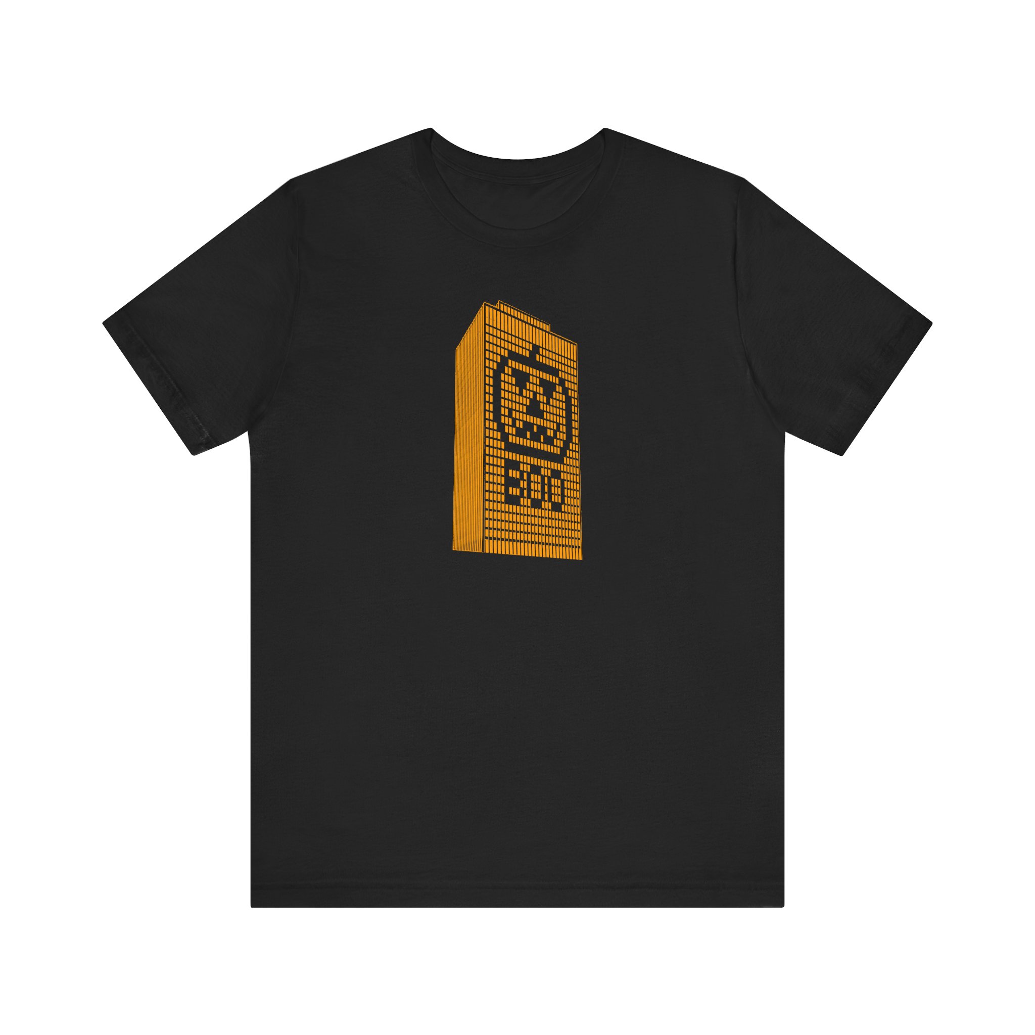 Tennessee Tower Boo Tee