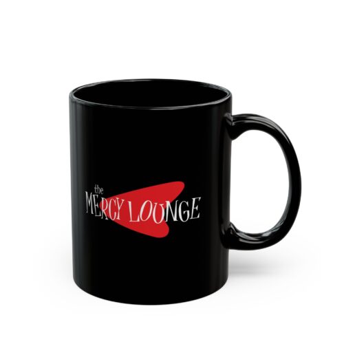 Mercy Lounge Mug