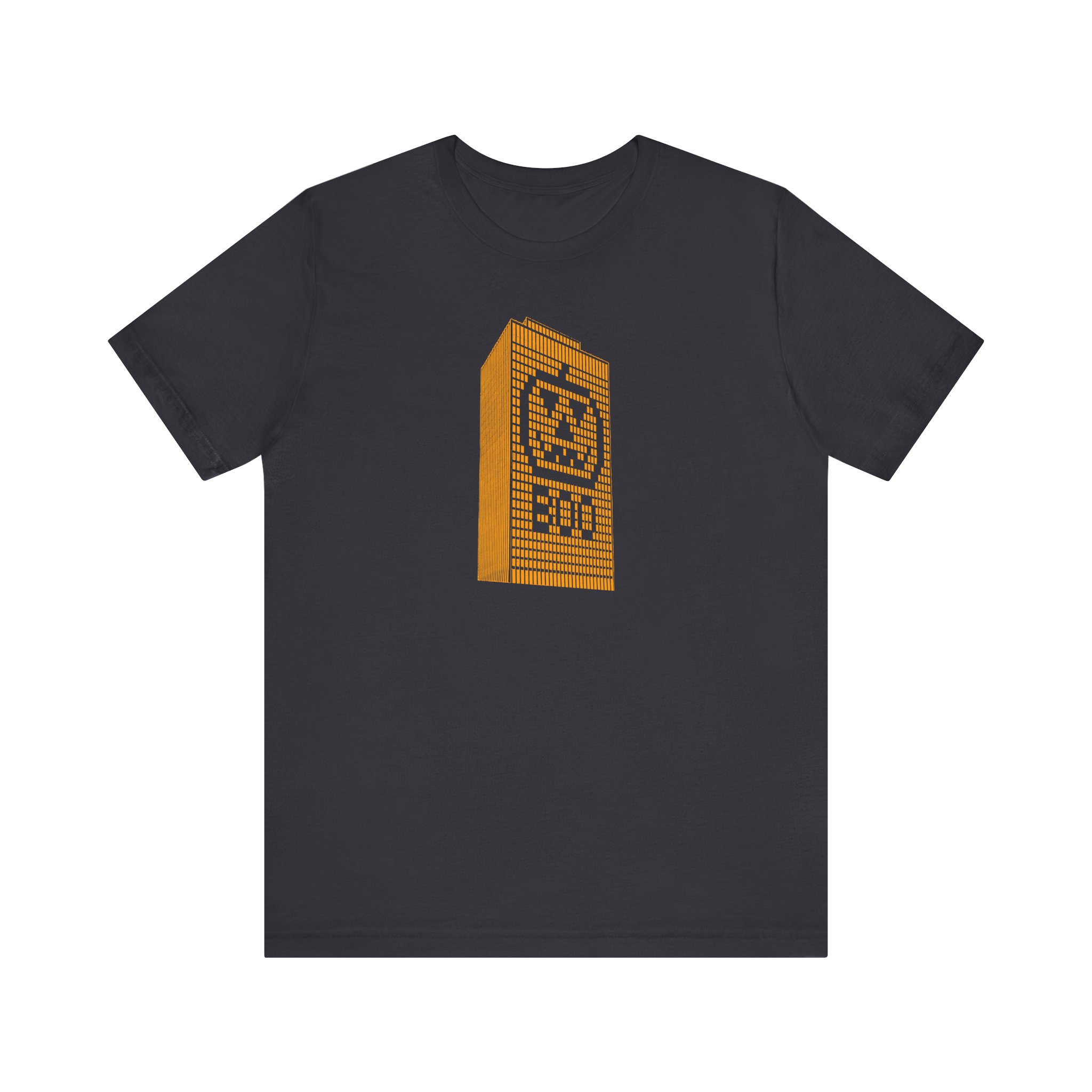 Tennessee Tower Boo Tee - Image 3