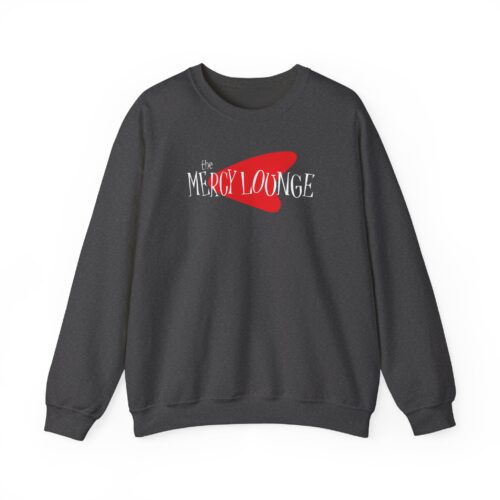 Mercy Lounge Sweatshirt
