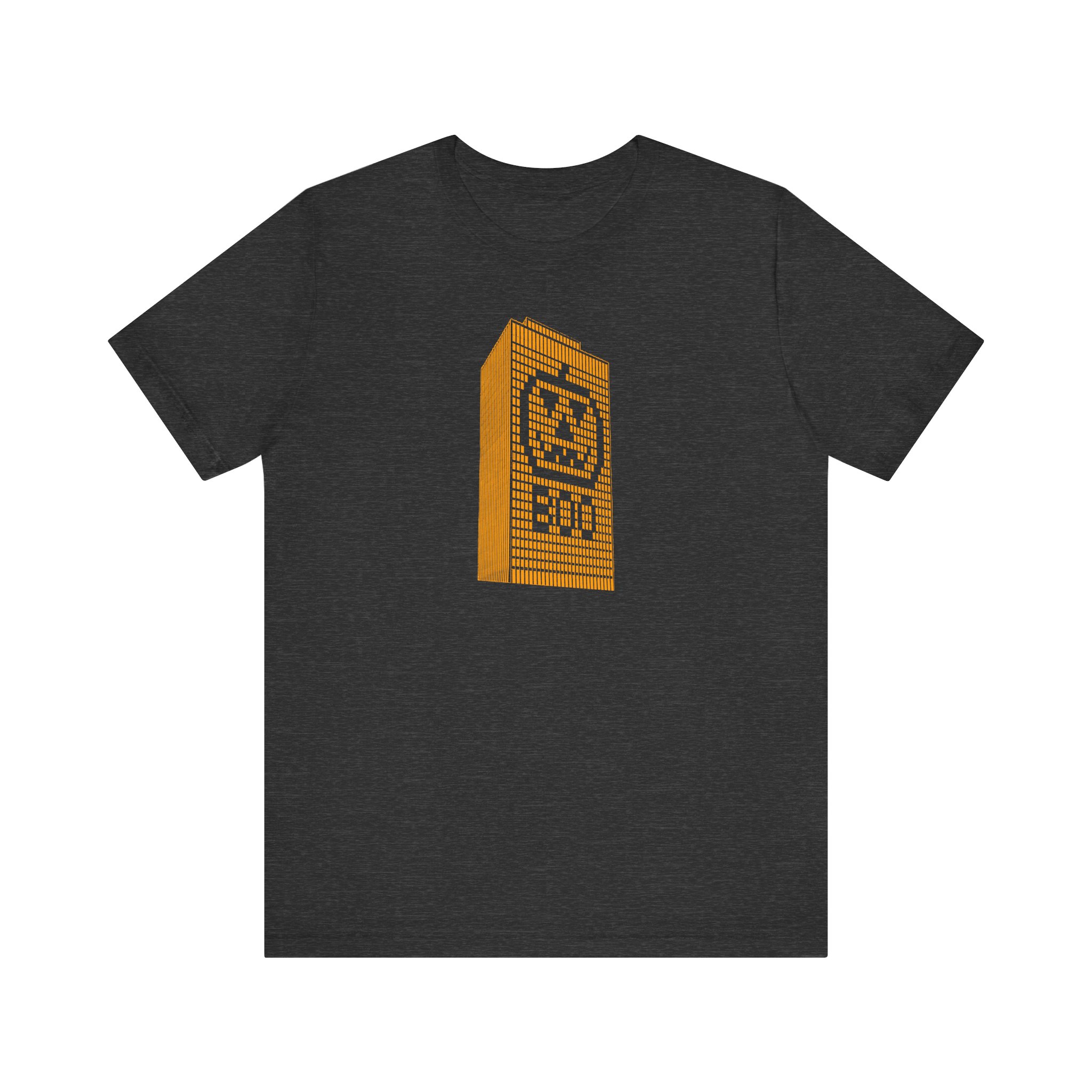 Tennessee Tower Boo Tee - Image 2