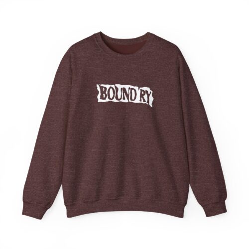 Bound'ry Sweatshirt