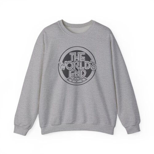 The World's End Sweatshirt