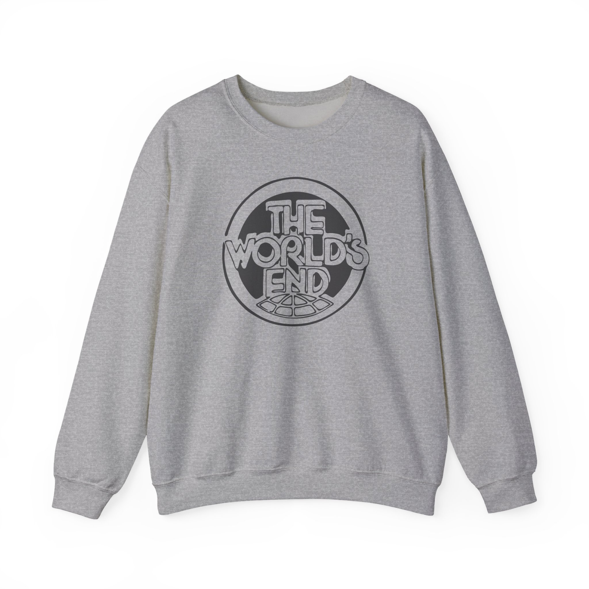 The World's End Sweatshirt