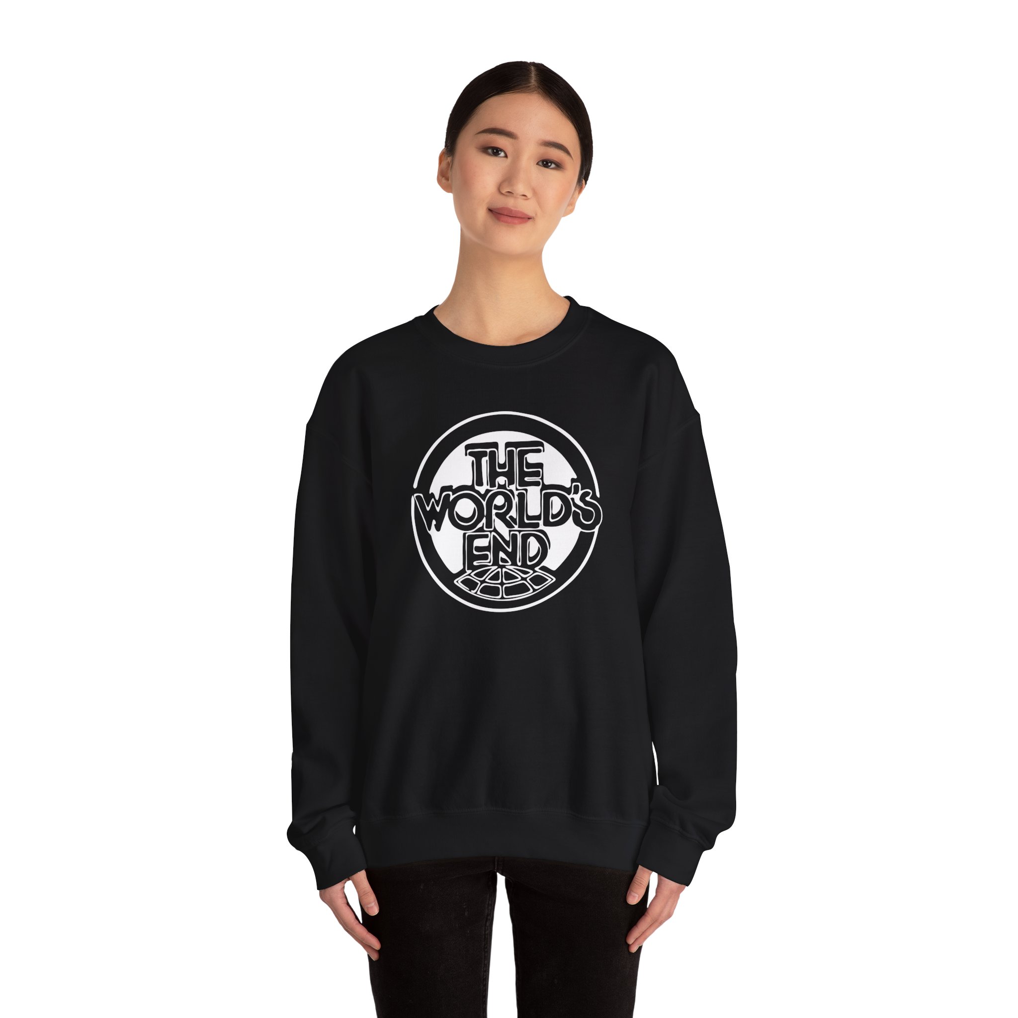 The World's End Sweatshirt - Image 16