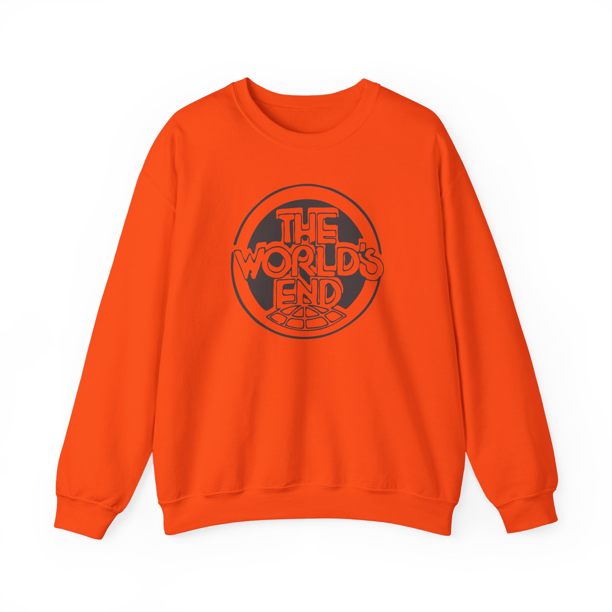 The World's End Sweatshirt - Image 5