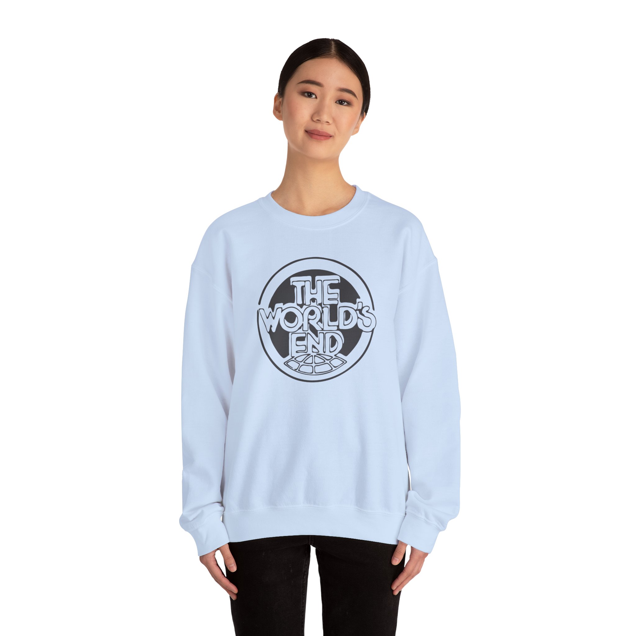 The World's End Sweatshirt - Image 12