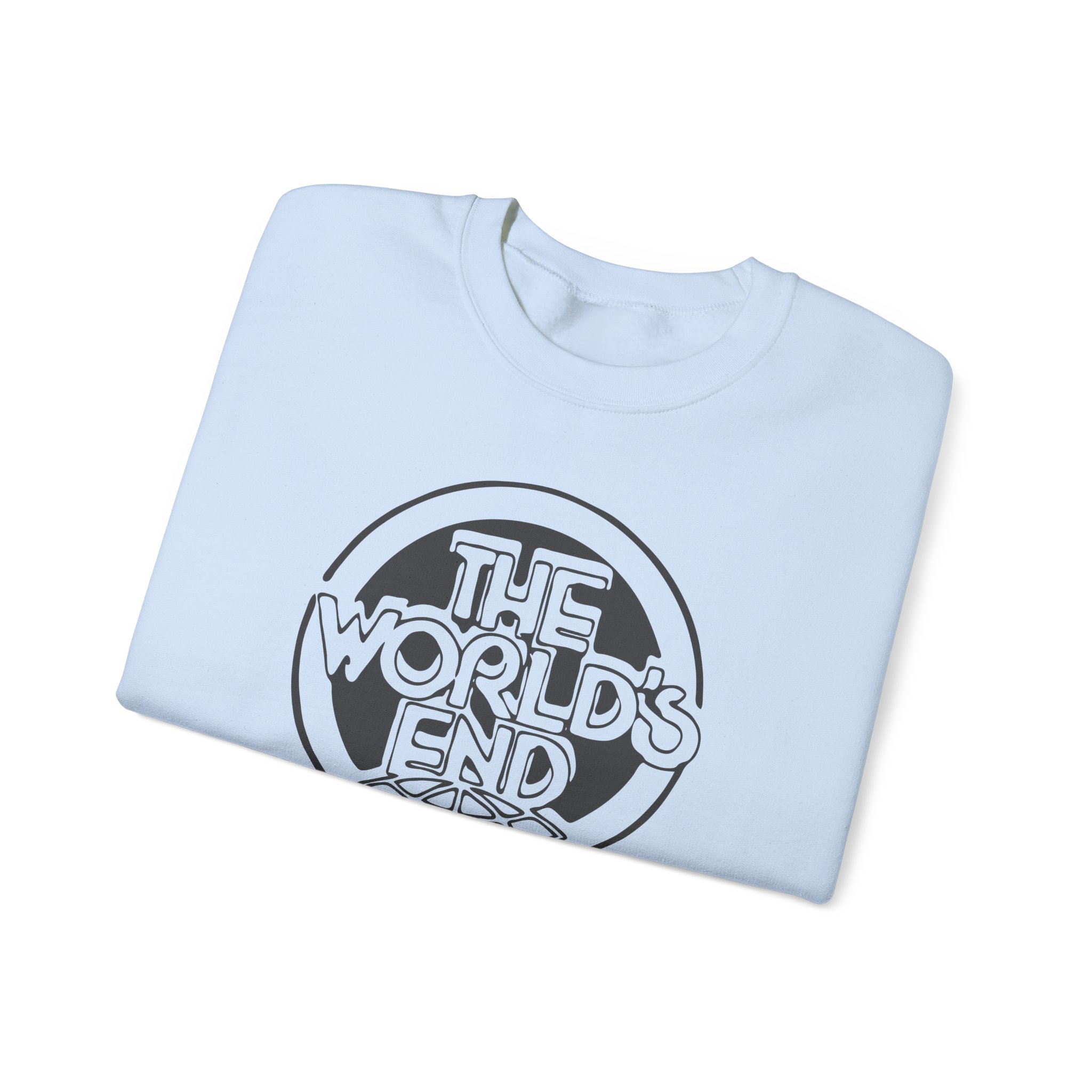 The World's End Sweatshirt - Image 11