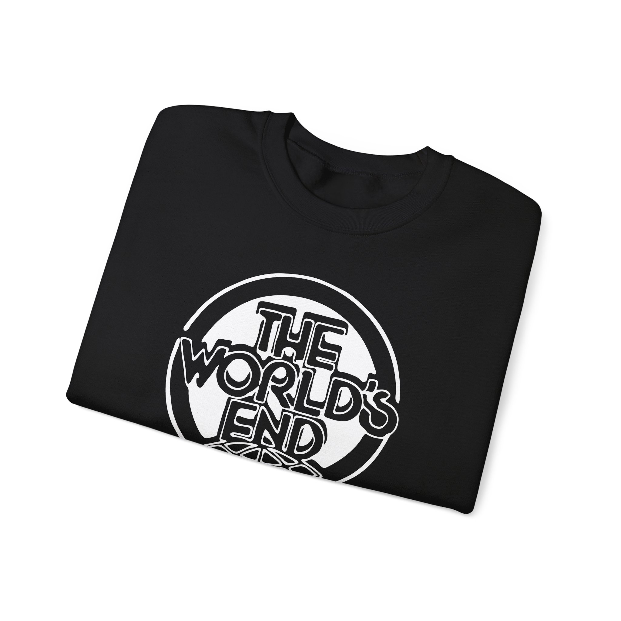 The World's End Sweatshirt - Image 15