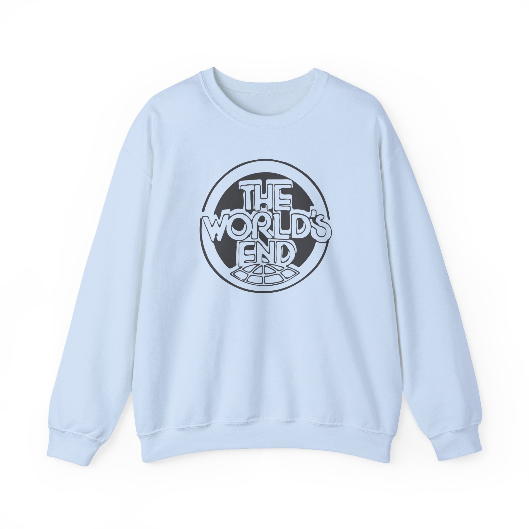 The World's End Sweatshirt - Image 9