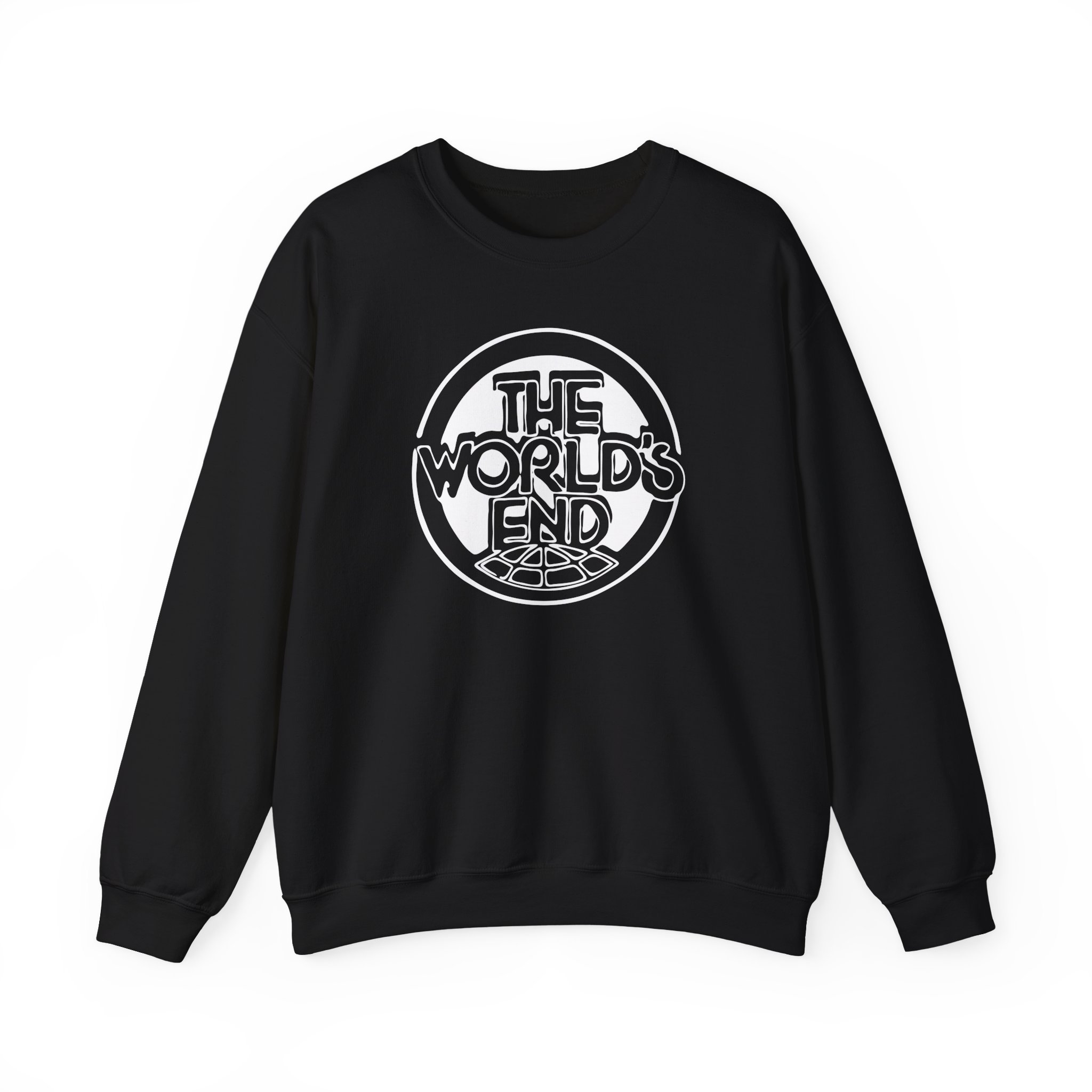 The World's End Sweatshirt - Image 13