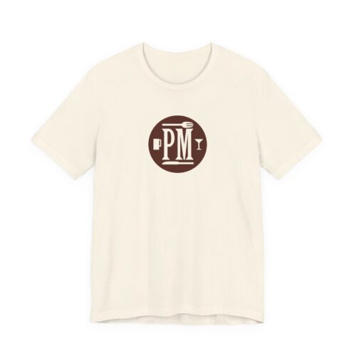 PM Tee
