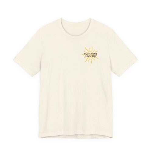 Sunshine Grocery Tee