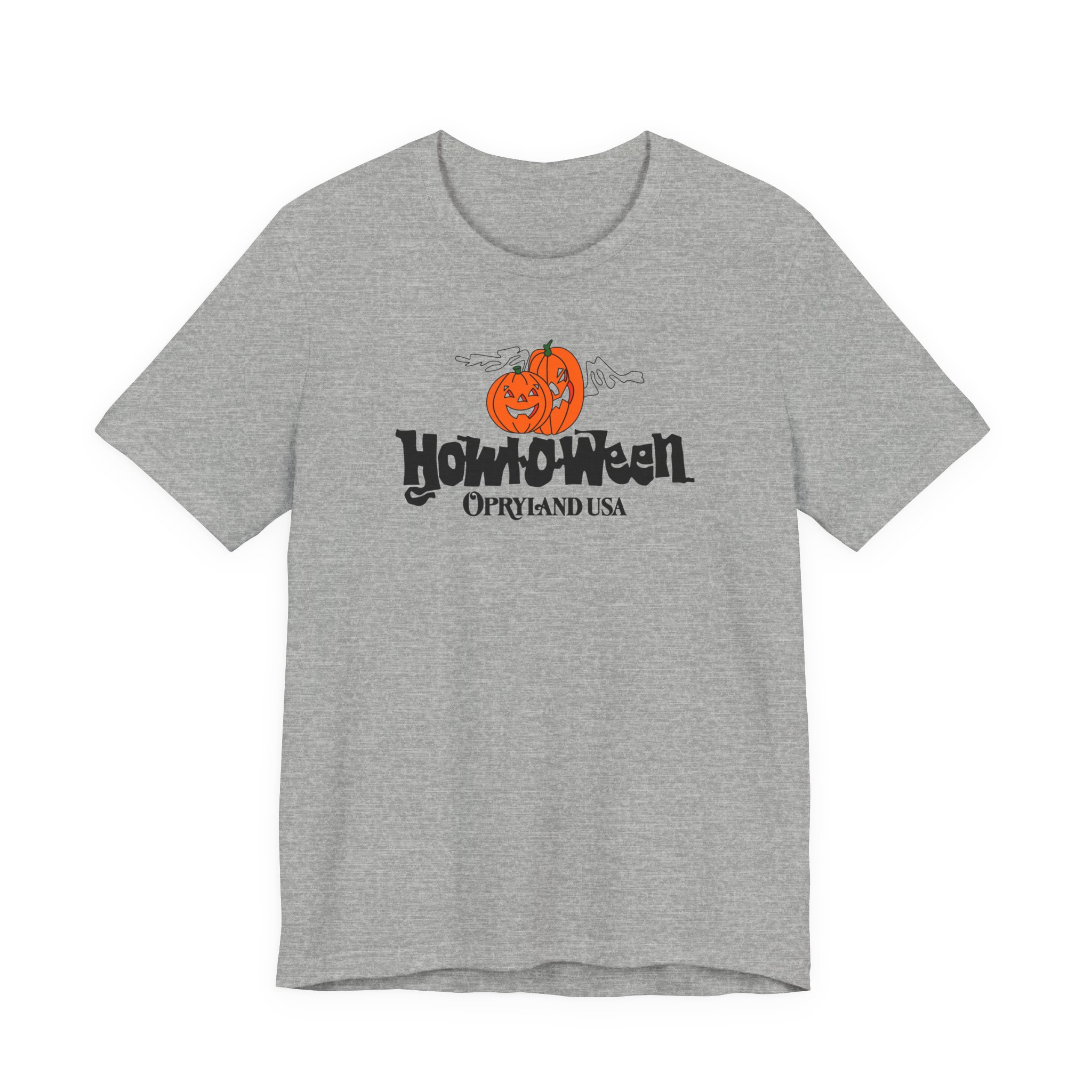 Howl-o-ween Opryland Tee - Image 6