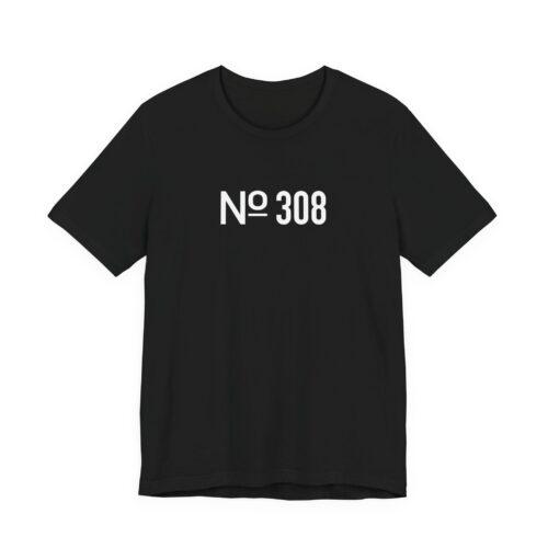 No. 308 Tee