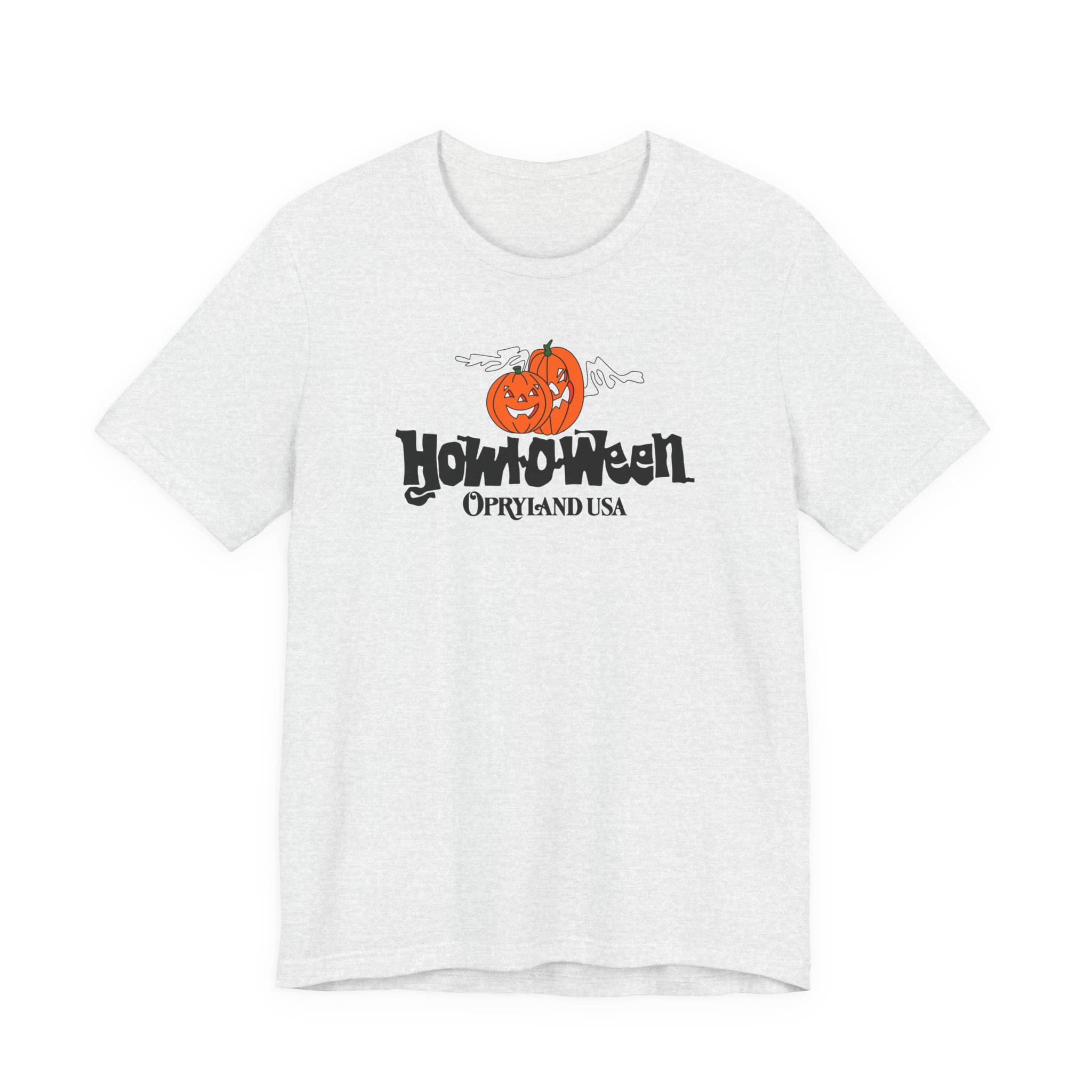 Howl-o-ween Opryland Tee - Image 5