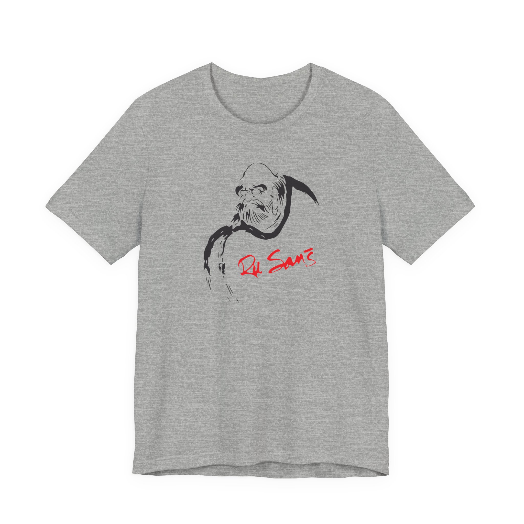 Ru Sans Tee - Image 3