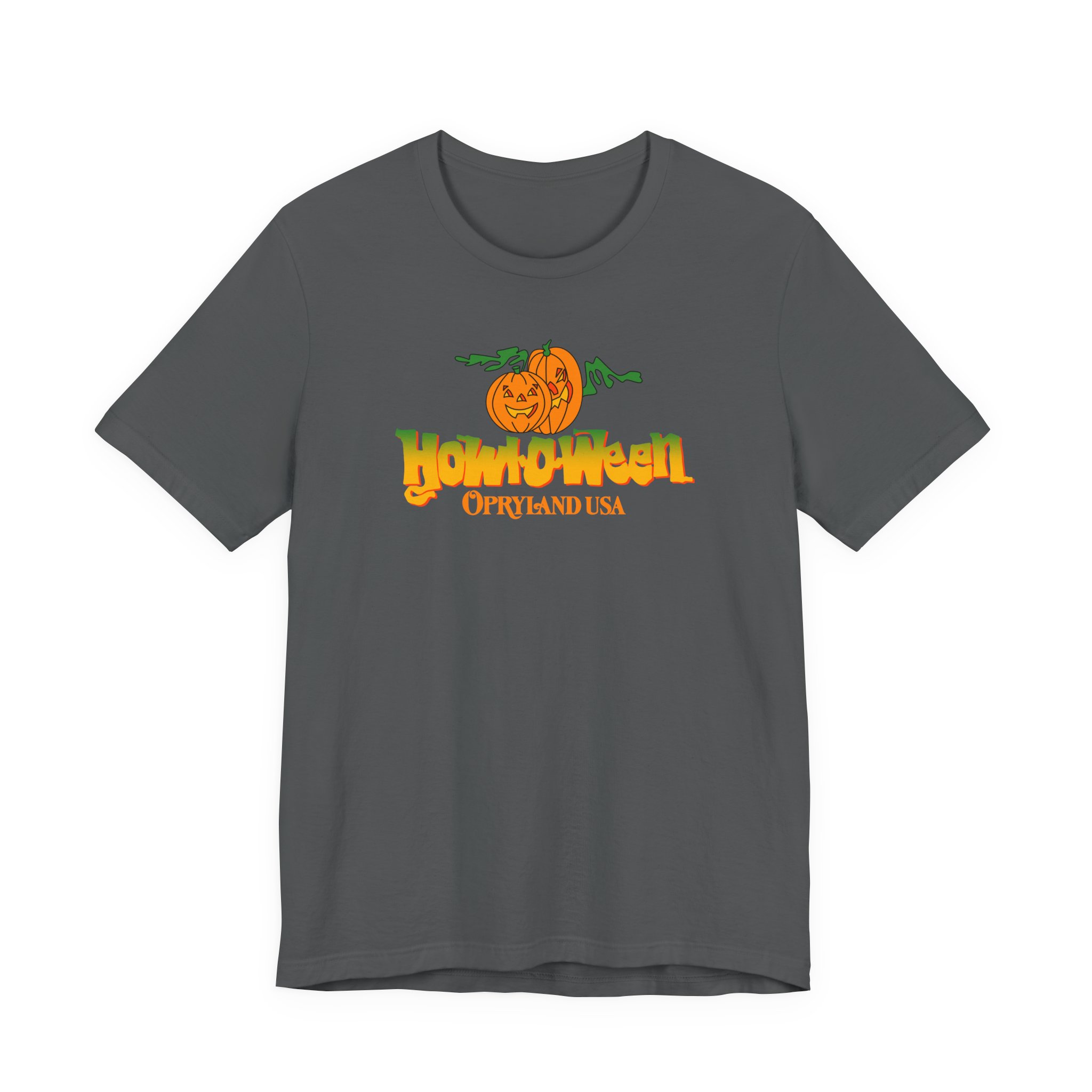Howl-o-ween Opryland Tee - Image 2