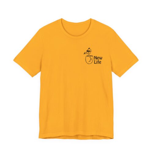 New Life Tee