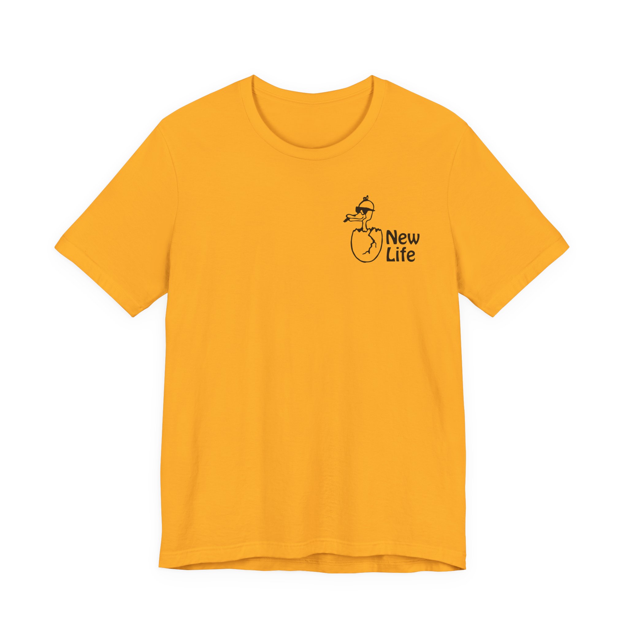 New Life Tee