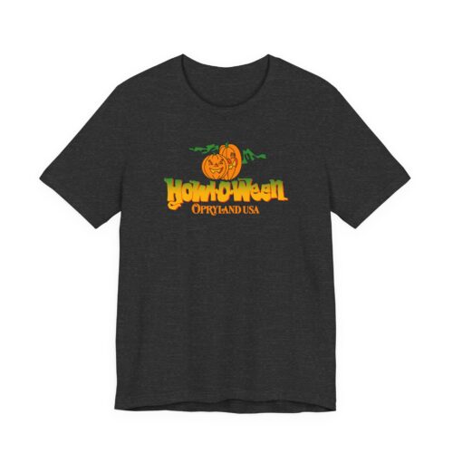 Howl-o-ween Opryland Tee