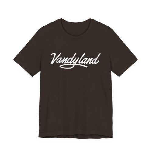 Vandyland Tee