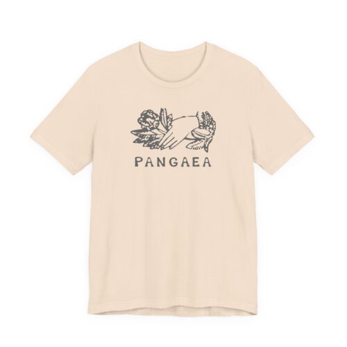 Pangaea Tee