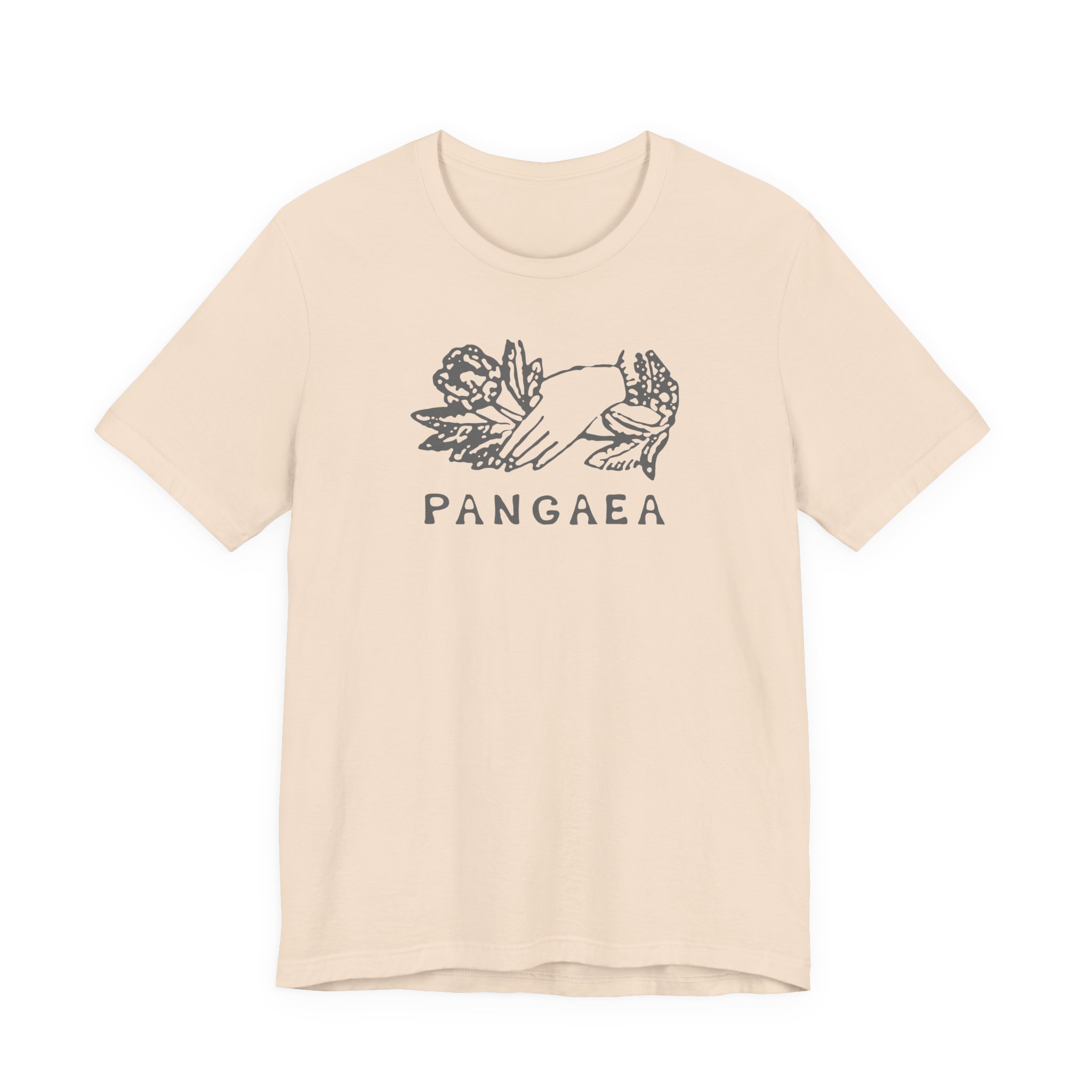 Pangaea Tee