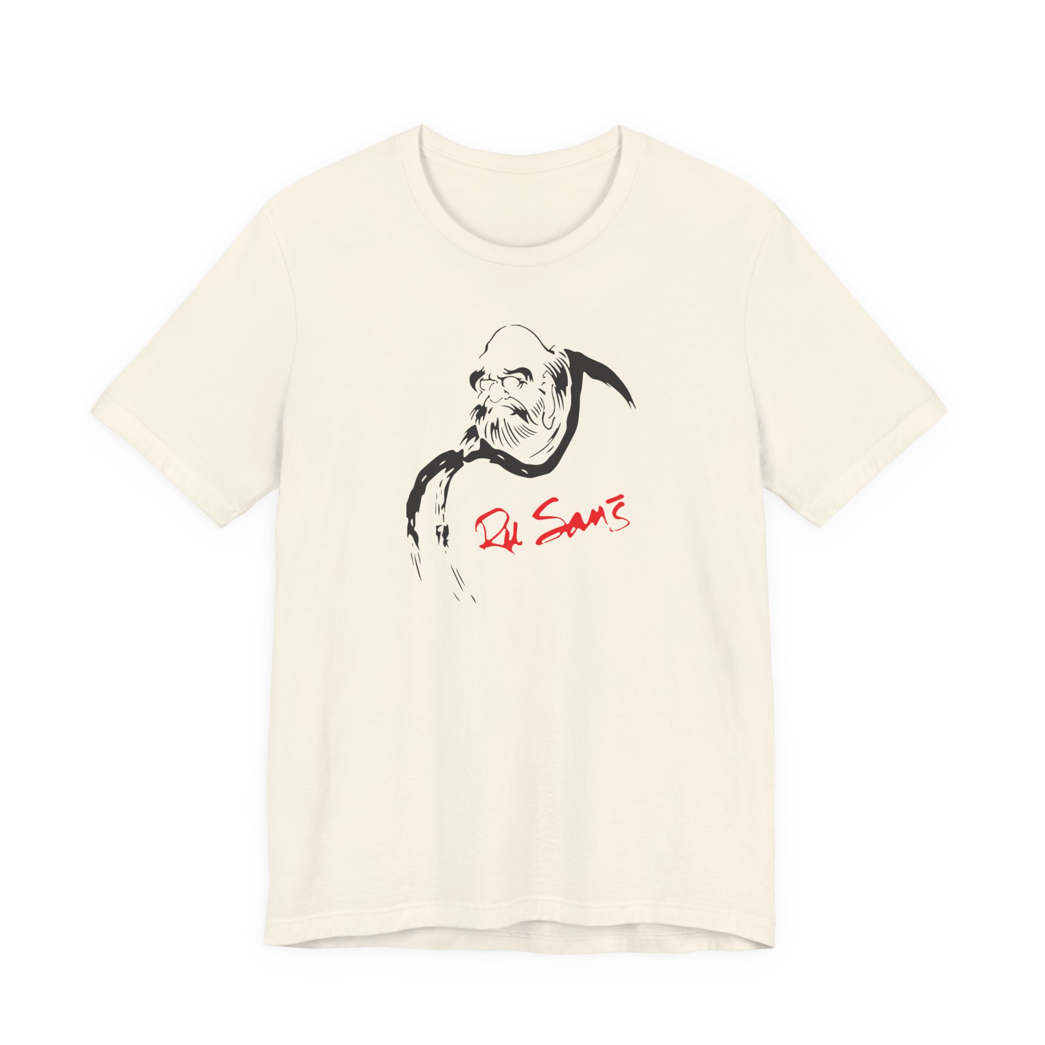 Ru Sans Tee - Image 2